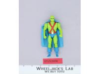 Martian Manhunter Super Powers 100% Complete DC Comics 1985 Kenner Action Figure