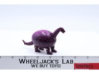 Meteorbs Dinosorb 100% Complete He-Man Masters of the Universe MOTU Mattel 1984