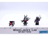 Hardshell Complete Kre-O Micro Changers Transformers 2015 Hasbro Mini Figure