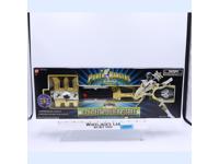 Golden Power Staff Mighty Morphin Power Rangers 1996 Bandai NEW SEALED