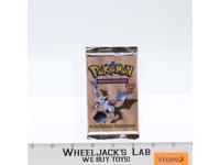 Aerodactyl 1st Edition Fossil Booster Pack Pokemon 1999 WOTC NEW SEALED