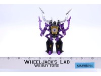 TAV17 Shrapnel 100% Complete Transformers Adventure 2015 Takara Action Figure