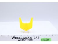 RODIMUS PRIME YELLOW WING SHIELD 1986 Vintage G1 Transformers Action Figure