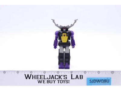 Shrapnel Transformers ReAction 2020 Super7 Action Figure