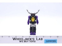 Shrapnel Transformers ReAction 2020 Super7 Action Figure