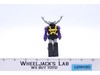 Shrapnel Transformers ReAction 2020 Super7 Action Figure