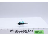 Kup Laser Gun Rifle 1986 Vintage Hasbro G1 Transformers Action Figure