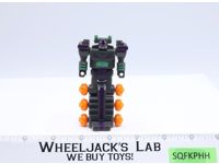 Scorponok Fasttrack Scout 1987 Vintage Hasbro G1 Transformers Action Figure