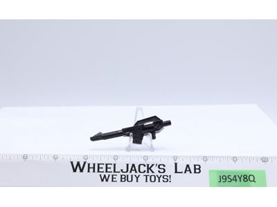 BLURR LASER GUN RIFLE 1986 Vintage Hasbro G1 Transformers Action Figure