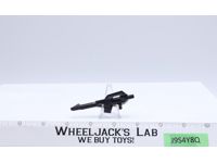 BLURR LASER GUN RIFLE 1986 Vintage Hasbro G1 Transformers Action Figure