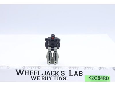 Targetmaster Hot Rod Vintage Hasbro 1987 G1 Transformers