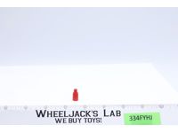 RATCHET GUN RED PEG POST 1985 Vintage Hasbro G1 Transformers Action Figure