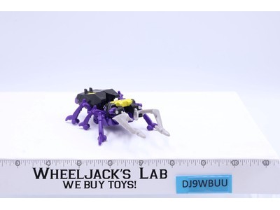 Skrapnel Complete Transformers Power of the Primes 2017 Hasbro Action Figure