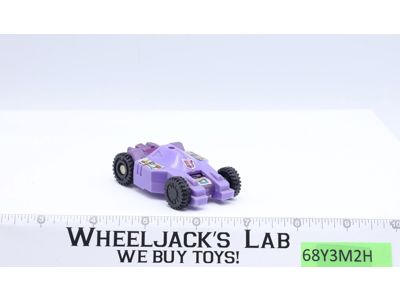 TRYPTICON FULL TILT W/STICKERS Vintage Hasbro G1 Transformers 1986 Action Figure