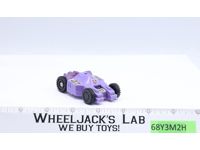 TRYPTICON FULL TILT W/STICKERS Vintage Hasbro G1 Transformers 1986 Action Figure