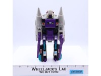 Snapdragon 100% Complete Vintage 1987 G1 Transformers Hasbro Action Figure