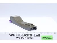 Trypticon BATTERY COVER Vintage Hasbro 1986 G1 Transformers Vintage