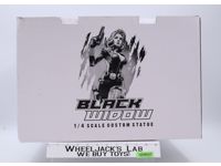 Black Widow Marvel Comics C4 Studios Collectibles 1/4 Scale Custom Statue