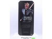TMS024 Darth Maul Star Wars 2022 Hot Toys 1/6 Action Figure
