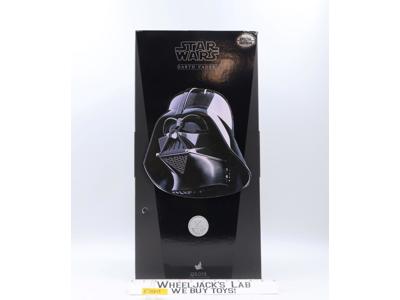 QS013 Darth Vader Star Wars Special Edition Hot Toys 1:4 Scale Statue