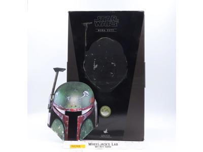 QS003 Boba Fett Star Wars 2015 Hot Toys 1:4 Scale Statue