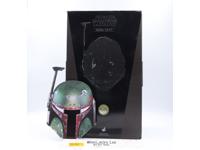 QS003 Boba Fett Star Wars 2015 Hot Toys 1:4 Scale Statue