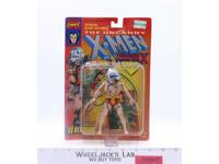 Wolverine 4th Edition #2 Weapon X Uncanny X-Men Marvel Comics 1992 Toybiz MOSC