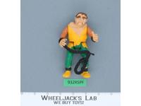Quasimodo Hunchback 100% Complete The Real Ghostbusters 1989 Vintage Figure