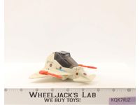 StarWolf Starcom 1986 Coleco Vintage Action Figure Vehicle