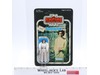 Princess Leia Organa 41 Back-C Star Wars ESB 1980 Kenner Figure NEW MOSC SEALED