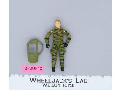 Rip Cord V1 G.I. Joe 1984 Hasbro Vintage Action Figure