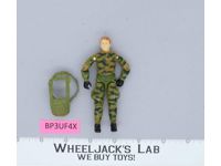 Rip Cord V1 G.I. Joe 1984 Hasbro Vintage Action Figure