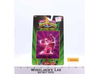 Mighty Morphin Pink Collectible Figures Power Rangers 1993 Bandai NEW MOSC