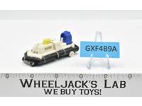 Micromaster Metro Squad Powerrun Strikedown G1 Transformers 1990
