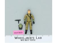 Steeler V1.5 100% Complete G.I. Joe 1983 Hasbro Vintage Action Figure