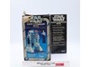 Radio Controlled R2-D2 100% Complete Star Wars 1978 Vintage Kenner Action Figure