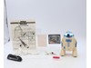 Radio Controlled R2-D2 100% Complete Star Wars 1978 Vintage Kenner Action Figure