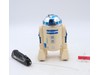 Radio Controlled R2-D2 100% Complete Star Wars 1978 Vintage Kenner Action Figure