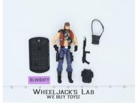 Monkey Wrench v3 100% Complete G.I. Joe Rise of Cobra 2009 Hasbro Action Figure