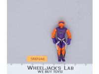 Annihilator V1 1989 G.I. Joe Hasbro Vintage Action Figure