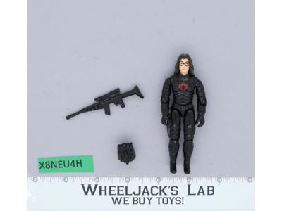 Baroness V1 100% Complete G.I. Joe 1984 Hasbro Vintage Action Figure