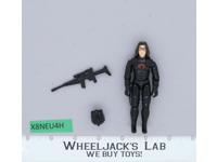 Baroness V1 100% Complete G.I. Joe 1984 Hasbro Vintage Action Figure
