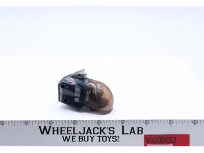 Mountain Climber Motorized Action Pack 100% Complete WORKS 1987 Vintage GI Joe