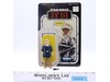 Han Solo Hoth Outfit 100% Complete NO COO 77 Back-A Star Wars ROTJ 1983 Kenner