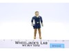 Han Solo Hoth Outfit 100% Complete NO COO 77 Back-A Star Wars ROTJ 1983 Kenner