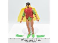 Robin DC Comics Batman 1972 Mego 8" Action Figure