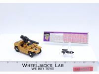 Swindle 100% Complete Vintage 1986 G1 Transformers Hasbro Action Figure