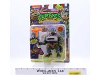 Pizza Tossin' Leo Teenage Mutant Ninja Turtles TMNT 2022 Playmates NEW SEALED