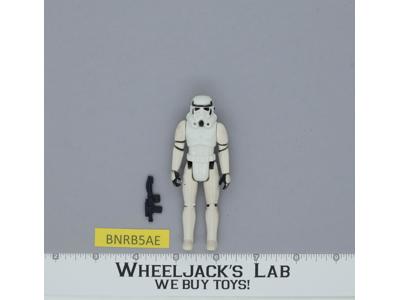Imperial Stormtrooper 100% Complete Star Wars ESB 1977 Kenner Figure NO REPRO