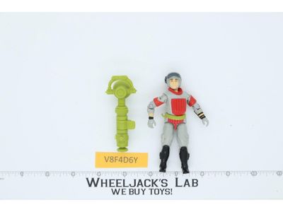 Sneak Peek V1 G.I. Joe 1987 Hasbro Vintage Action Figure